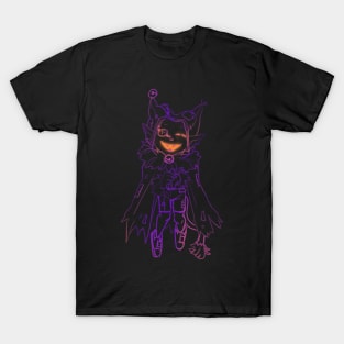 SwapRune Jevil T-Shirt